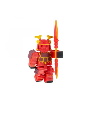 Roblox Delüks Sürpriz Paket - Master Samurai