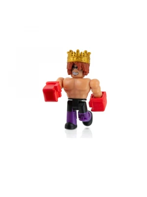 Roblox Delüks Sürpriz Paket - Muscle King