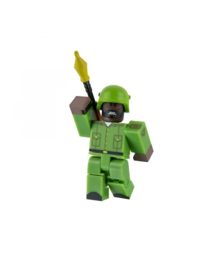 Roblox Delüks Sürpriz Paket - The Ensign