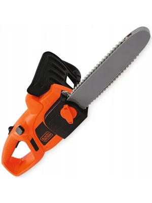 Smoby Black + Decker Elektrikli Testere