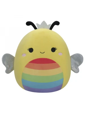 Squishmallow Arı Sunny 30 cm