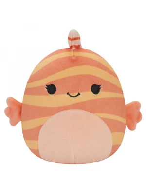 Squishmallow Aslan Balığı Lucienne 13 cm