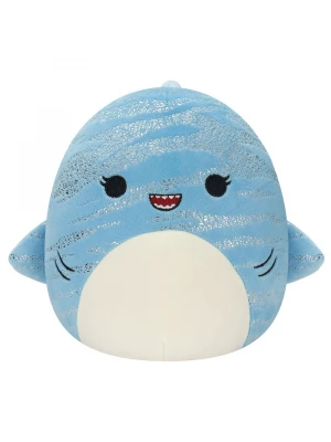 Squishmallow Balina Köpek Balığı Lamar 30 cm