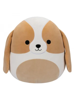 Squishmallow Basset Hound Adela 30 cm