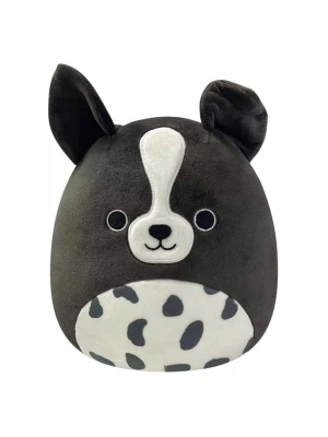 Squishmallow Border Collie Monty 13 cm