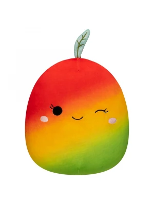 Squishmallow Göz Kırpan Mango Ximena 40 cm