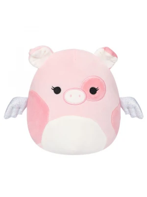 Squishmallow Kanatlı Domuzcuk Peety 30 cm