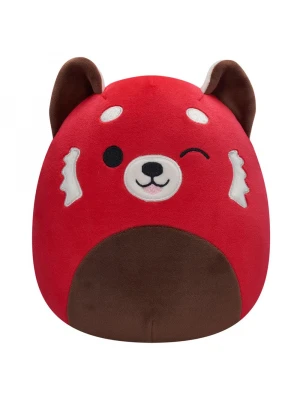 Squishmallow Kızıl Panda Cici 20 cm