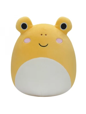 Squishmallow Kurbağa Leigh 13 cm