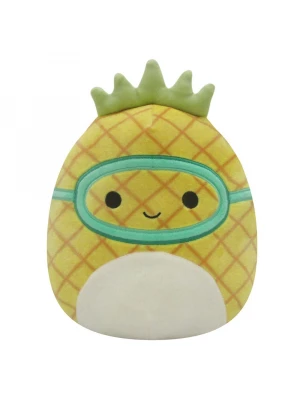 Squishmallow Maskeli Ananas Maui 20 cm