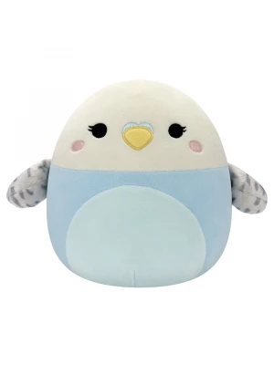 Squishmallow Muhabbet Kuşu Tycho 20 cm