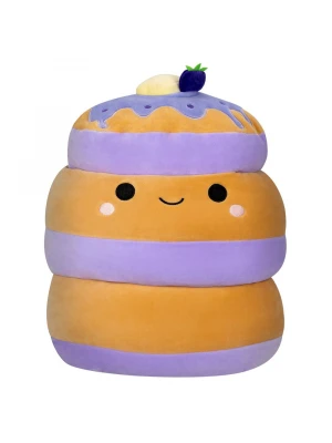 Squishmallow Pankek Paden 20 cm