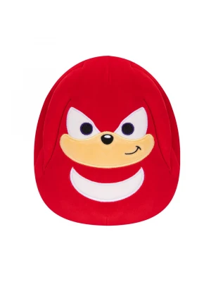 Squishmallow Sonic 21 cm - Knuckles