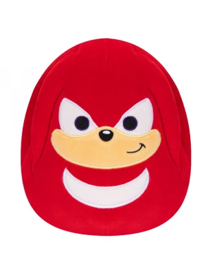 Squishmallow Sonic 27 cm - Knuckles