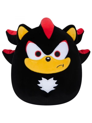 Squishmallow Sonic 27 cm - Shadow