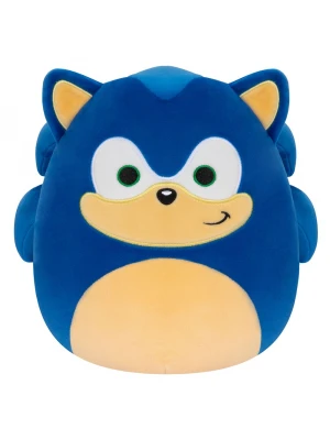 Squishmallow Sonic 27 cm - Sonic