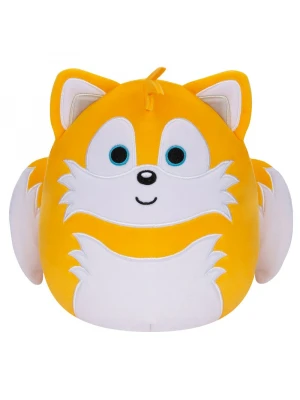 Squishmallow Sonic 27 cm - Tails