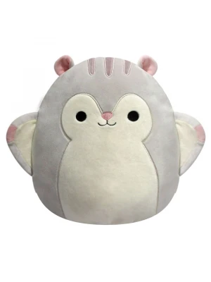 Squishmallow Uçan Sincap Steph 40 cm