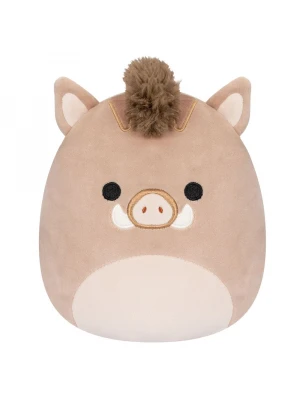 Squishmallow Yaban Domuzu Warren 13 cm