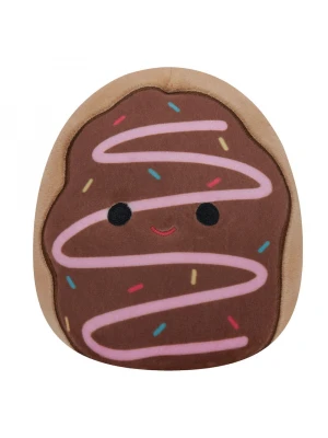 Squishmallows Donut Deja / Latte Emery 13 cm