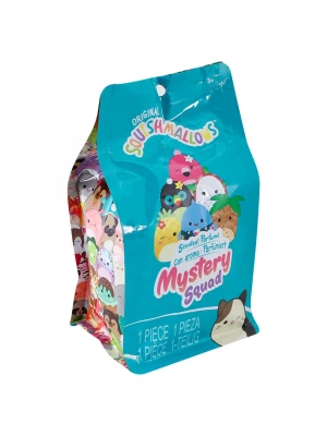 Squishmallows Mystery Squad Sürpriz Figür 13 cm