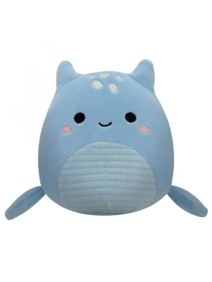 Squismallow Loch Ness Canavarı Lune 20 cm