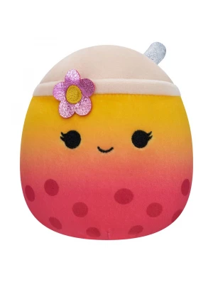 Squismallows Buzlu Çay Bergit / Ananas Maui 13 cm