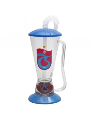 Trabzonspor Yıldız Kupa Lisanslı Mavi