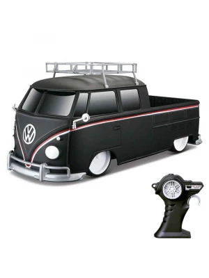 Type 2 Volkswagen Pickup Uzaktan Kumandalı Araba 1/16