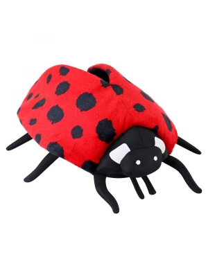 Uğur Böceği 35 cm Peluş Oyuncak