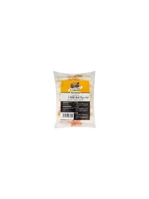 Warf Tavuklu Roll Kemik 10 cm 16 Ad