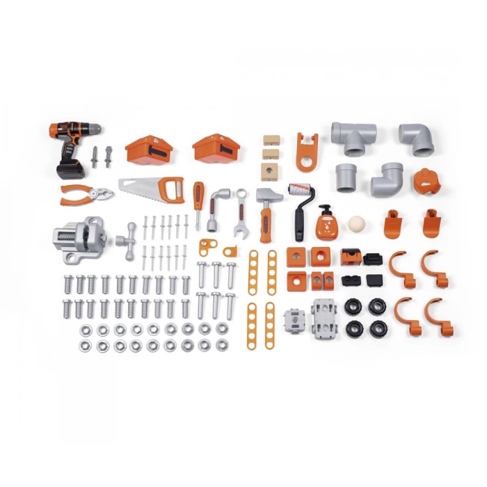 Black + Decker Mega Centre
