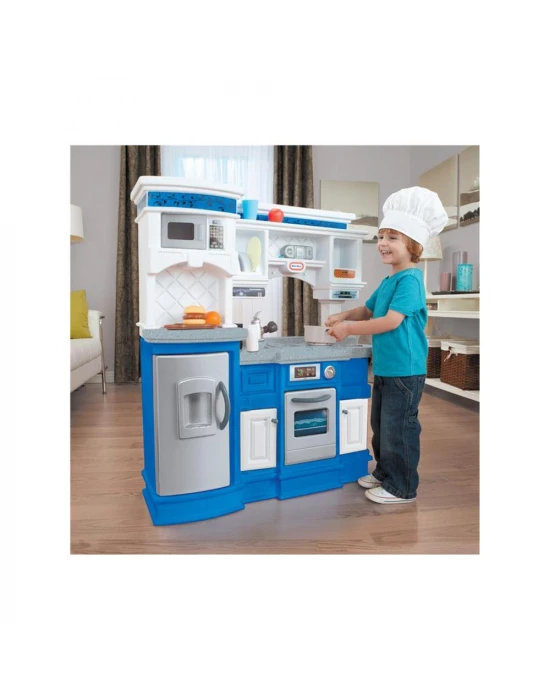 Little Tikes Gurme Mutfak