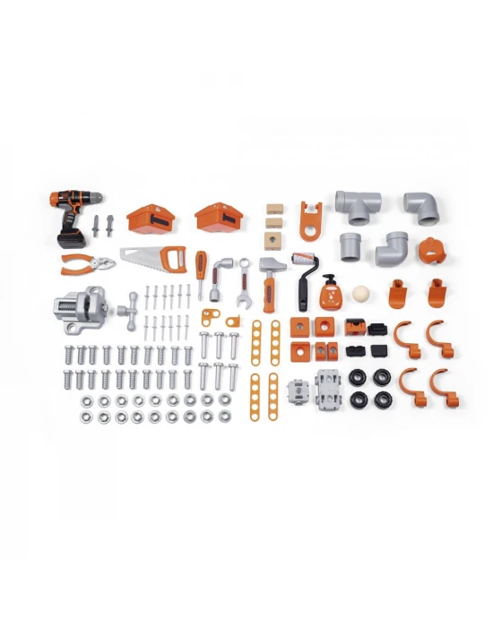 Black + Decker Mega Centre