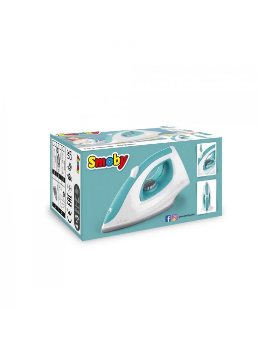Smoby Oyuncak Ütü