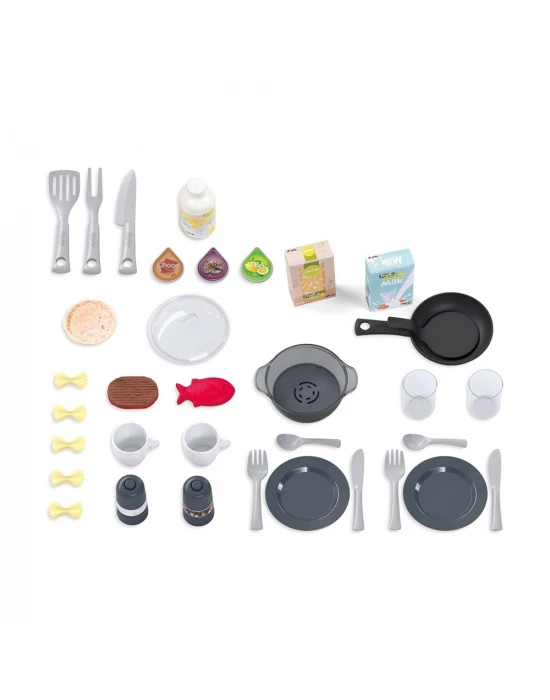 Tefal Stüdyo XL Bubble Oyuncak Mutfak