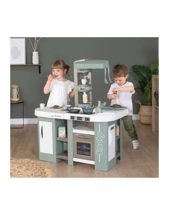 Tefal Stüdyo XL Bubble Oyuncak Mutfak
