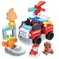 Mega Bloks Paw Patrol Marshallın İtfaiyesi
