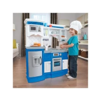 Little Tikes Gurme Mutfak