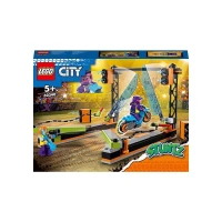 Lego City Kılıçlı Gösteri Yarışması 60340