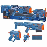 Nerf Elite 2.0 Stockpile Seti