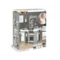 Tefal Stüdyo XL Bubble Oyuncak Mutfak