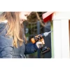 Black + Decker Elektronik Matkap