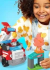 Mega Bloks Paw Patrol Marshallın İtfaiyesi