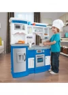 Little Tikes Gurme Mutfak