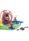 Hot Wheels Monster Trucks Volkanik Alanda Macera Oyun Seti