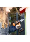 Black + Decker Elektronik Matkap