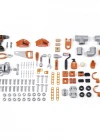 Black + Decker Mega Centre