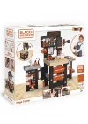 Black + Decker Mega Centre