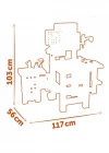 Black + Decker Mega Centre